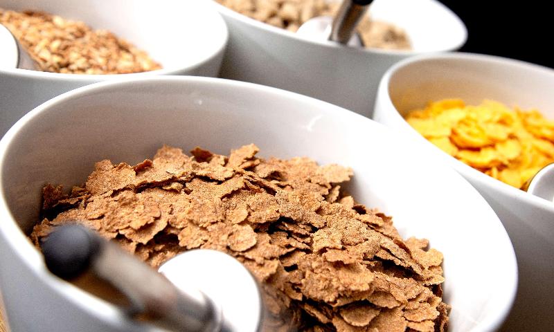 Sure Hotel By Best Western Algen