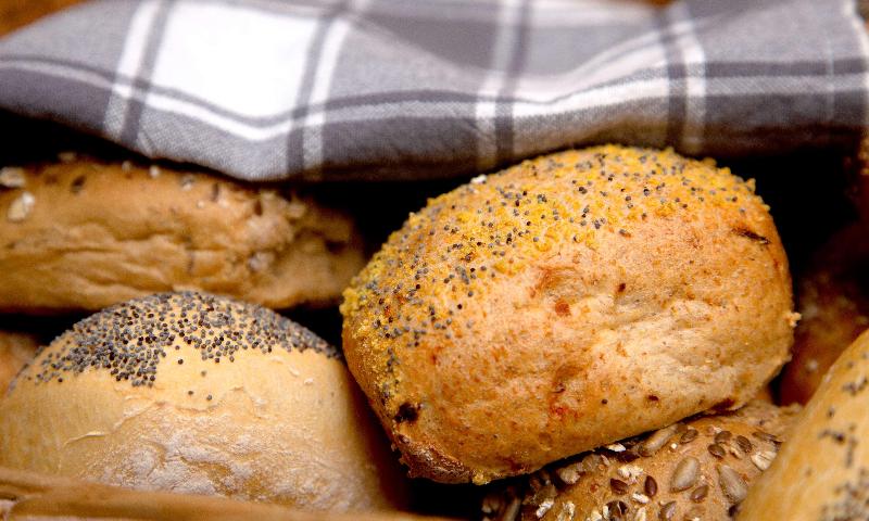 Sure Hotel By Best Western Algen