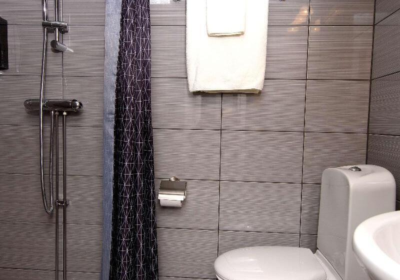 Sure Hotel By Best Western Algen