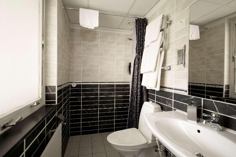 Sure Hotel By Best Western Algen