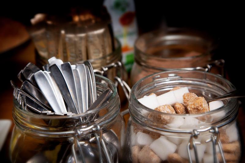 Sure Hotel By Best Western Algen