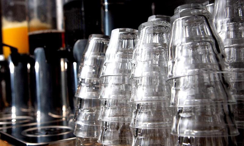 Sure Hotel By Best Western Algen