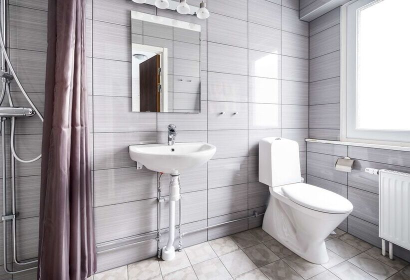 Sure Hotel By Best Western Algen