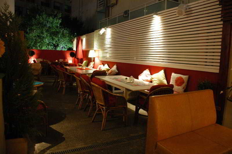 בית מלון כפרי Sveas