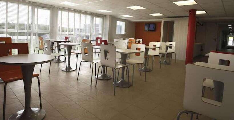 Отель Sweet And Smart Sarreguemines   Hambach