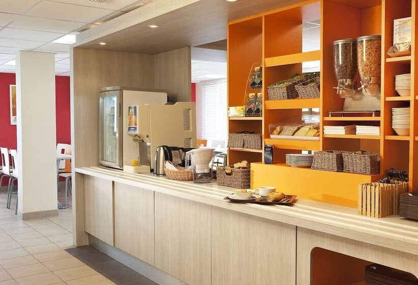 酒店 Sweet And Smart Sarreguemines   Hambach