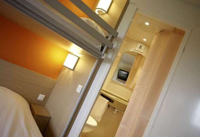 酒店 Sweet And Smart Sarreguemines   Hambach