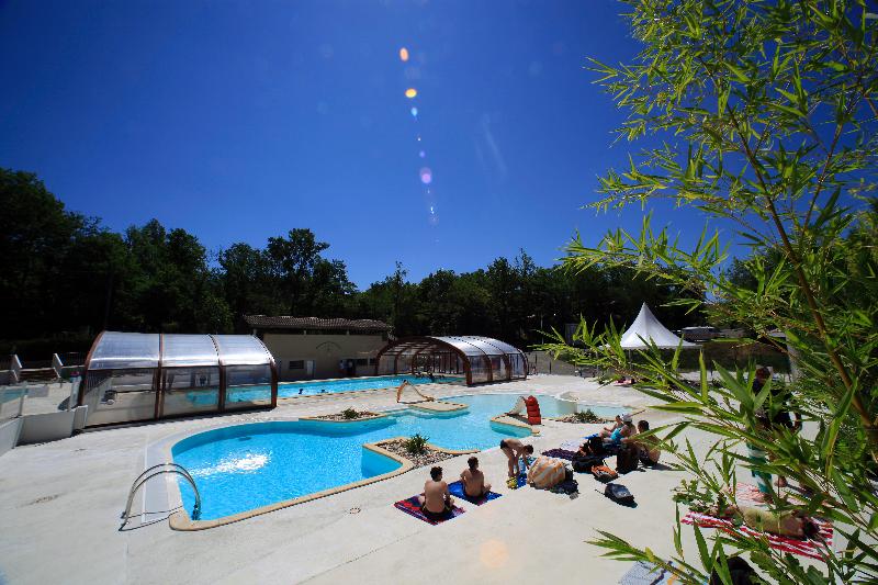 호텔 Terres De France   Les Hameaux Des Lacs