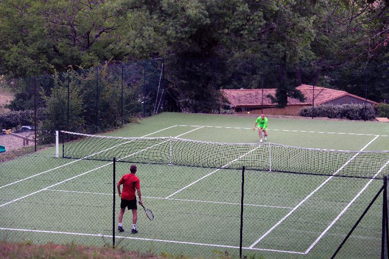 호텔 Terres De France   Les Hameaux Des Lacs