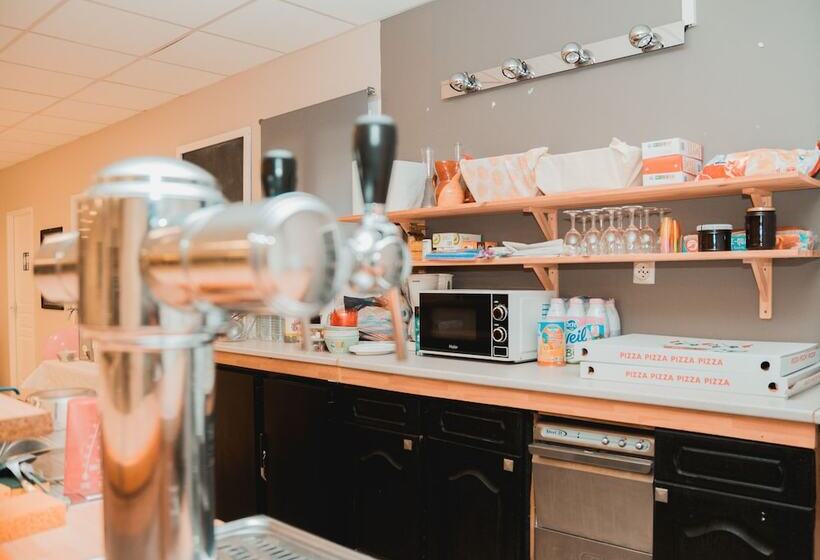 호텔 Terres De France   Les Hameaux Des Lacs