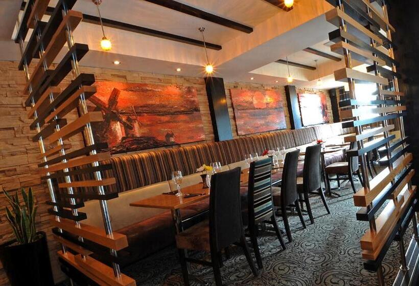 فندق The Bluebell