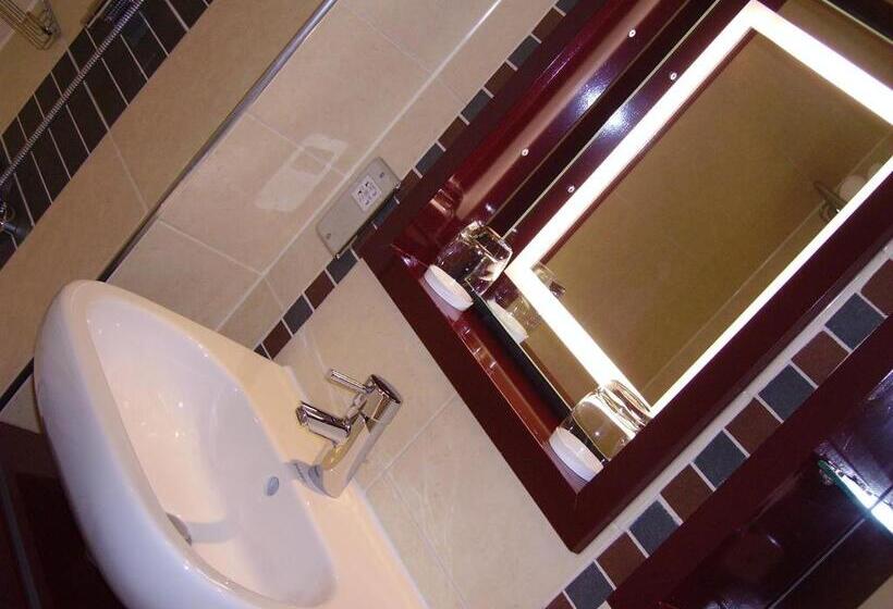 فندق The Bluebell