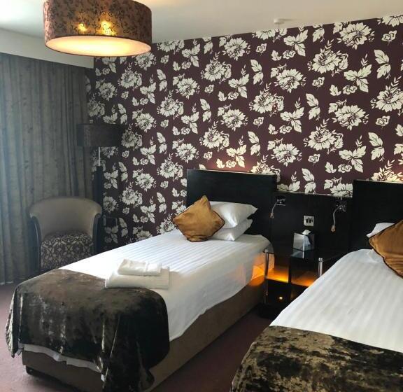 فندق The Bluebell