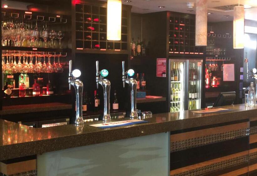 فندق The Bluebell