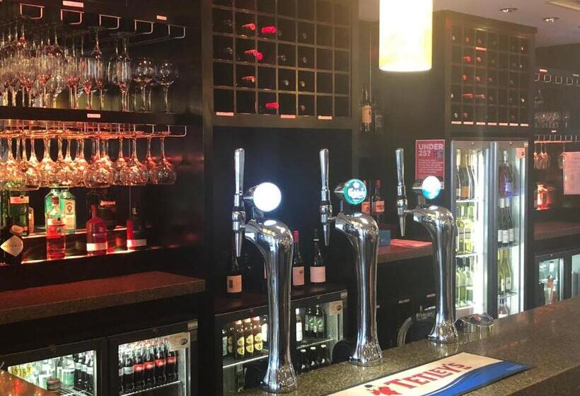 فندق The Bluebell