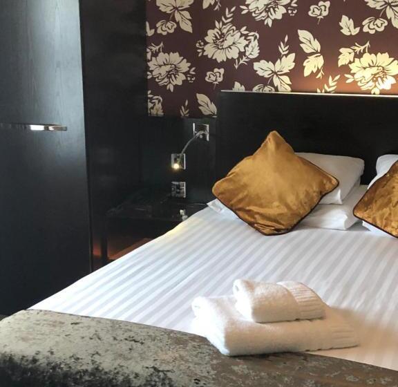 فندق The Bluebell