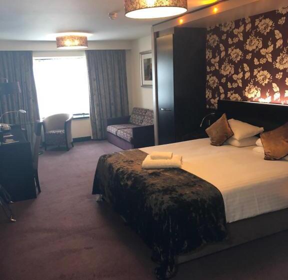 فندق The Bluebell