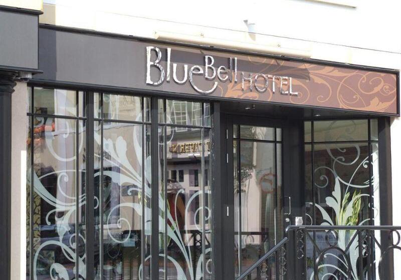 فندق The Bluebell