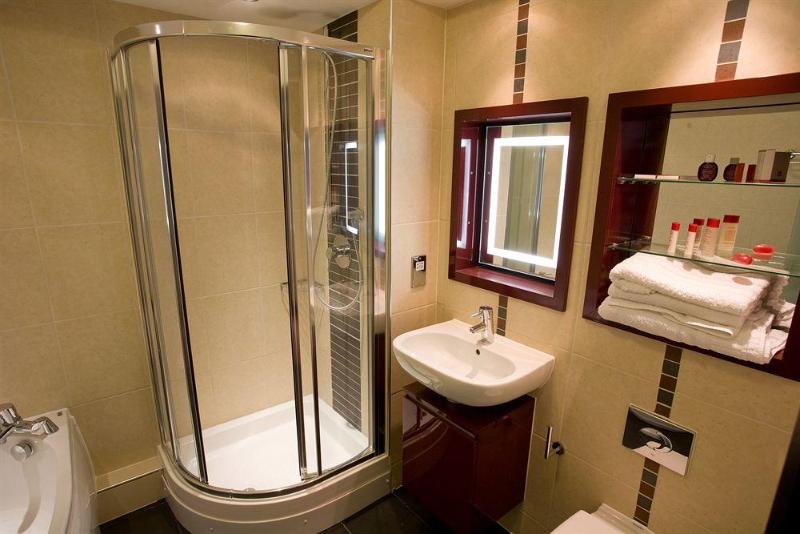 فندق The Bluebell