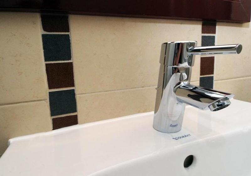 فندق The Bluebell