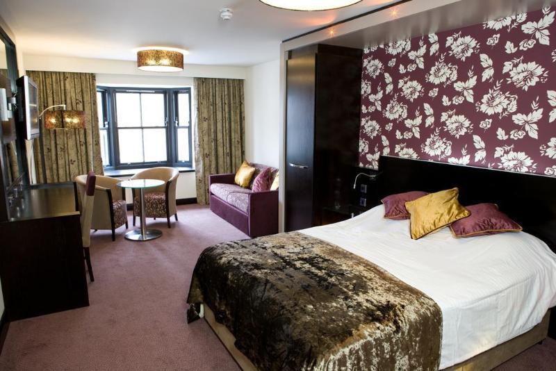 فندق The Bluebell