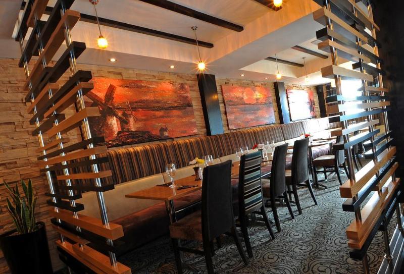 فندق The Bluebell