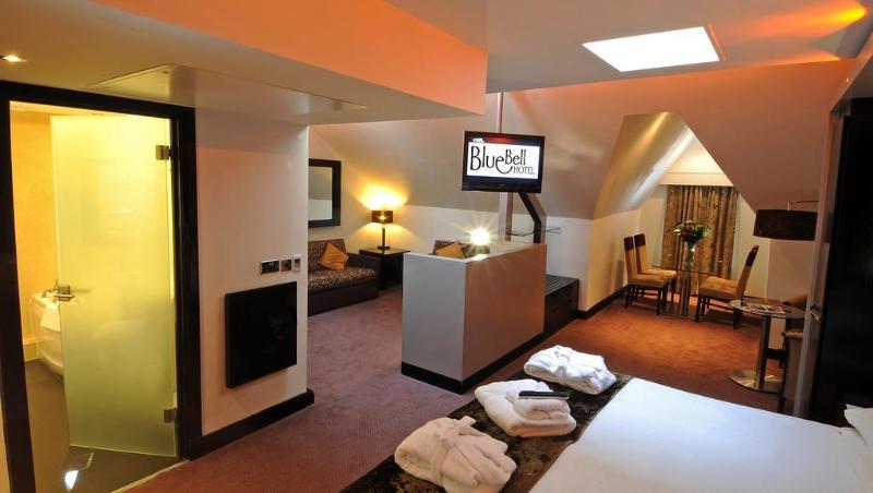فندق The Bluebell