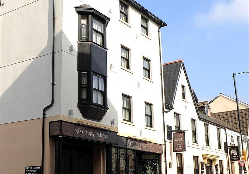 فندق The Bluebell