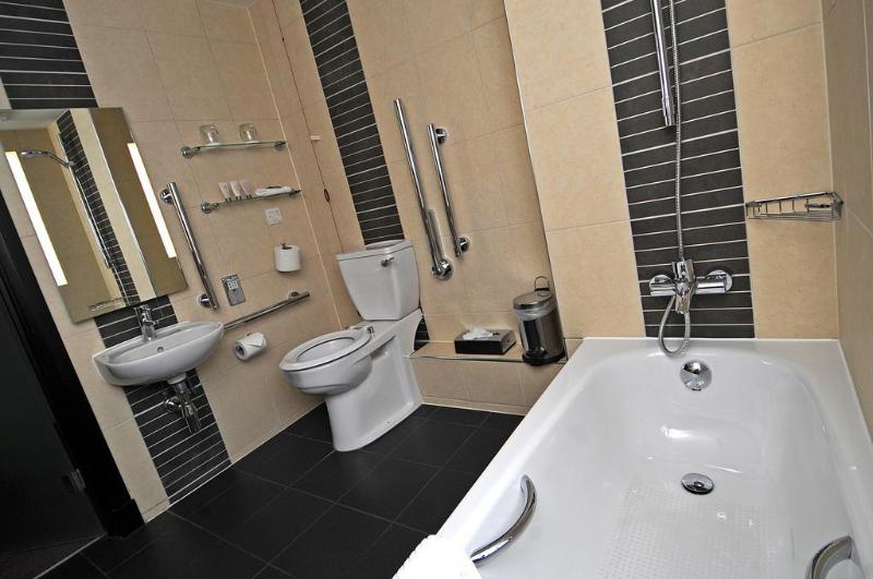 فندق The Bluebell