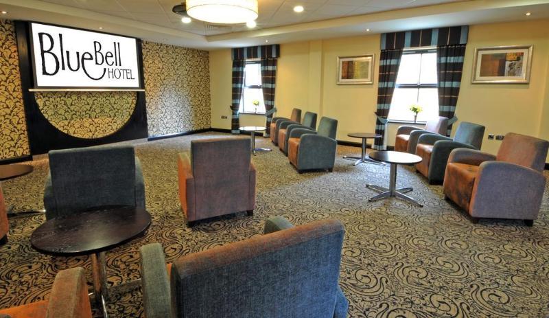 فندق The Bluebell