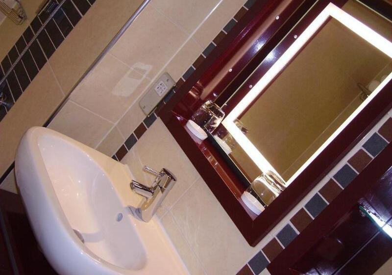 فندق The Bluebell