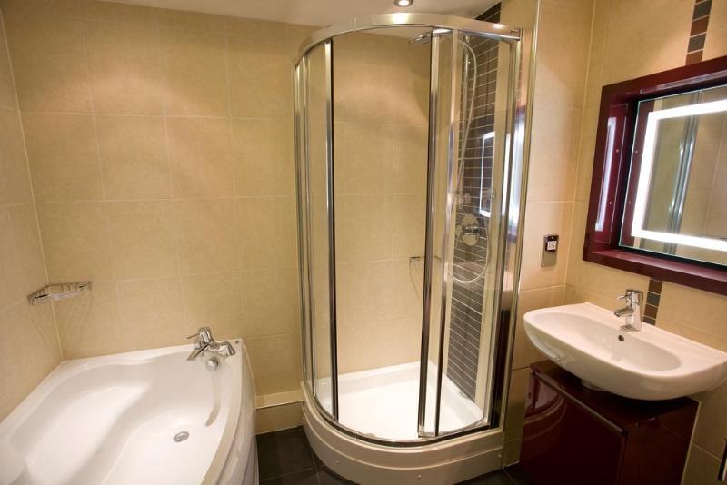 فندق The Bluebell