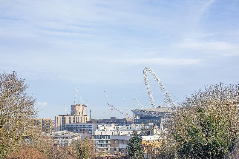 호텔 The Green Man