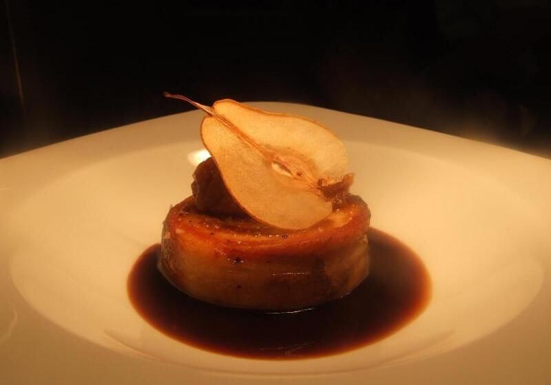 호텔 The Kings Head