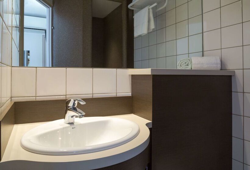 ホテル The Originals City, Hôtel Hélios, Roanne Nord