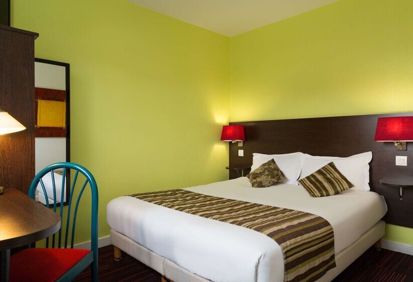 ホテル The Originals City, Hôtel Hélios, Roanne Nord