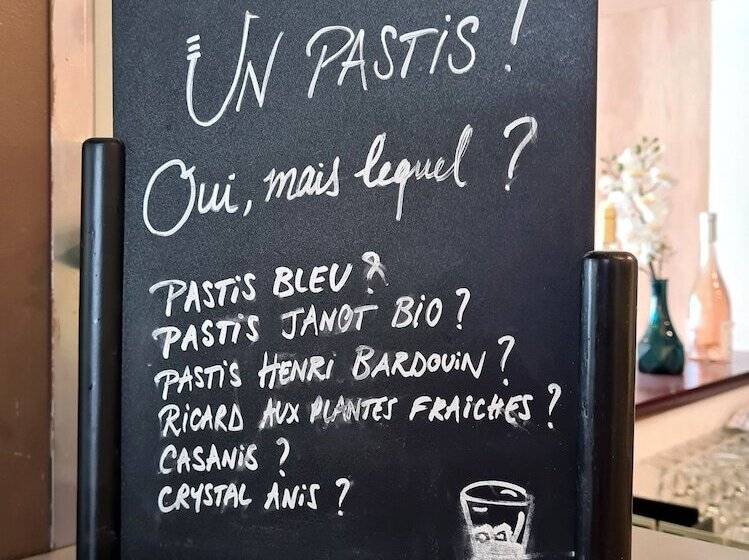 فندق The Originals City, Hôtel Marseille Aéroport