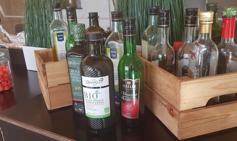 فندق The Originals City, Hôtel Marseille Aéroport