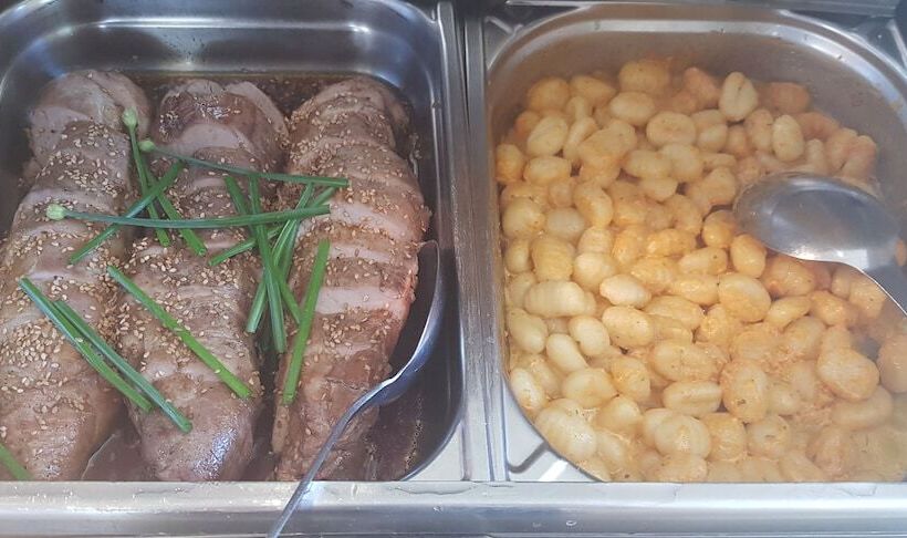 فندق The Originals City, Hôtel Marseille Aéroport