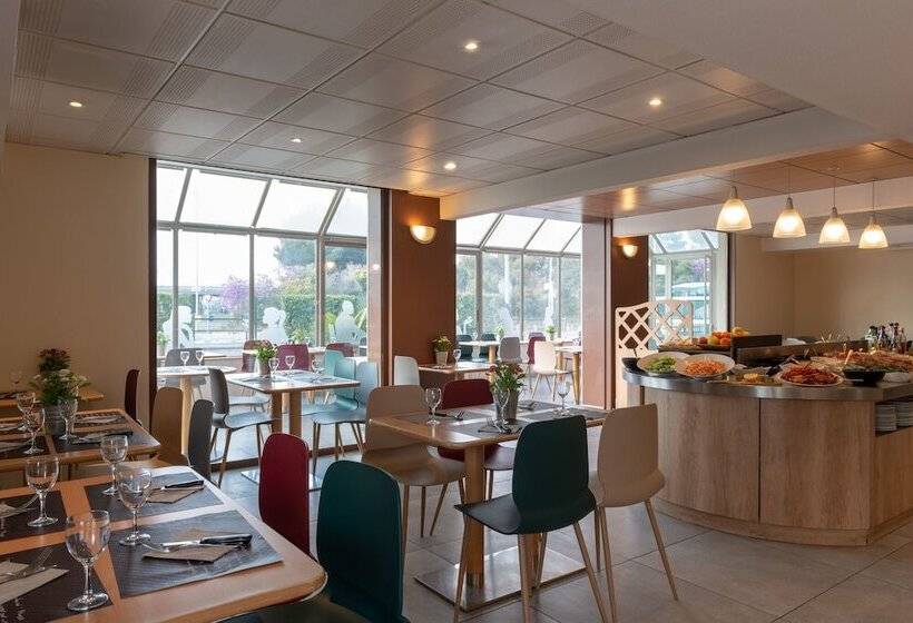 فندق The Originals City, Hôtel Marseille Aéroport