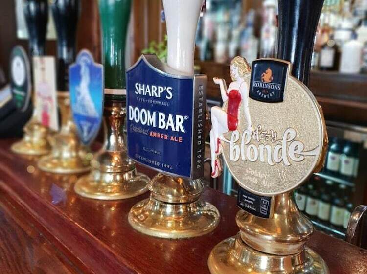 Отель The Oxnoble