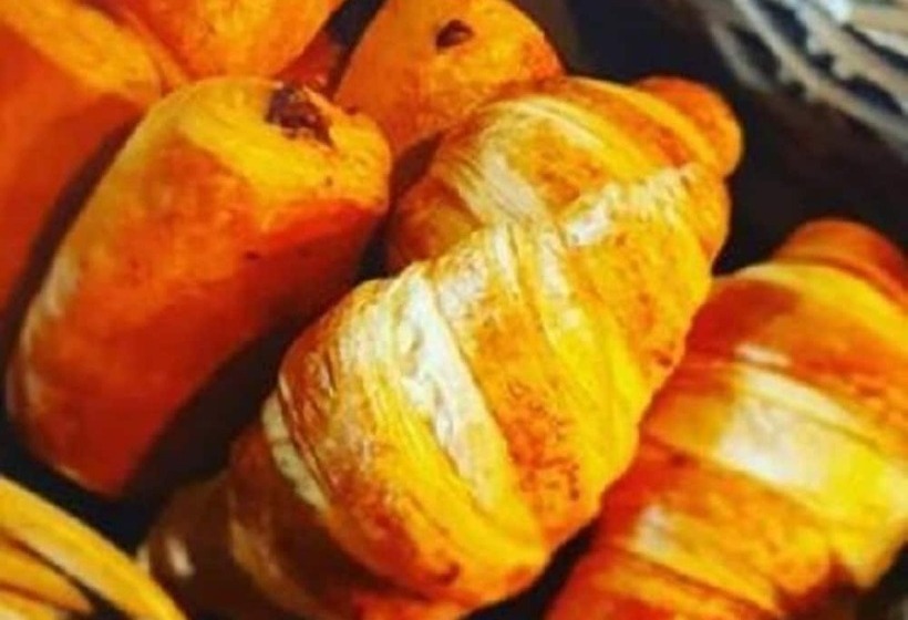 Отель The Oxnoble