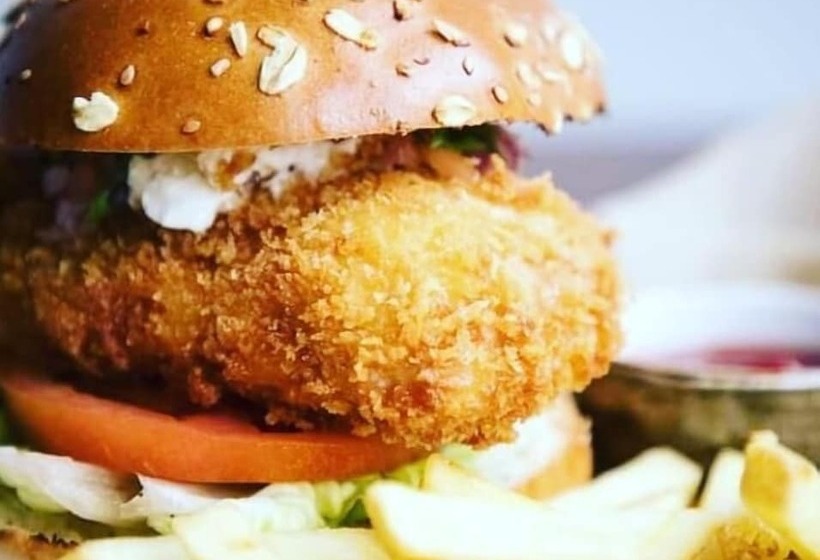 Отель The Oxnoble