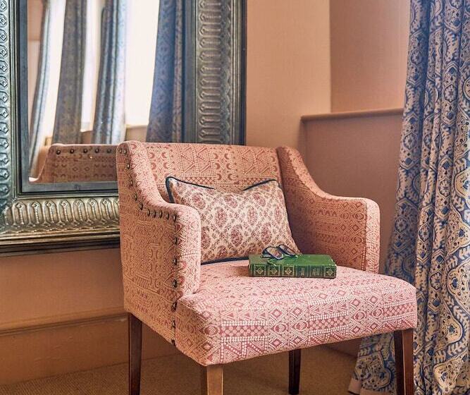 酒店 The Ropemaker   A Heartwood Inn