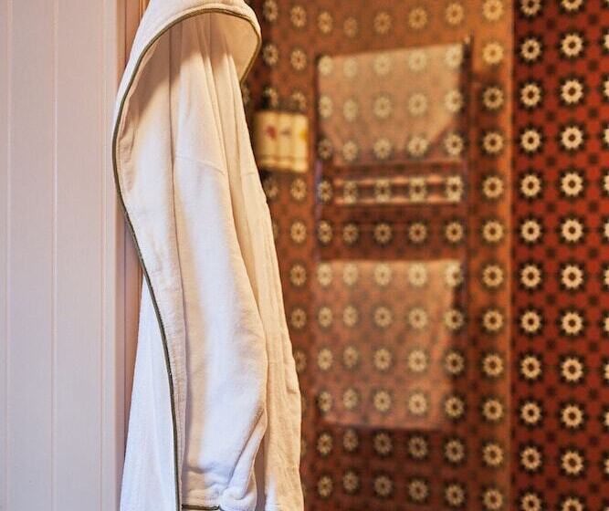 酒店 The Ropemaker   A Heartwood Inn