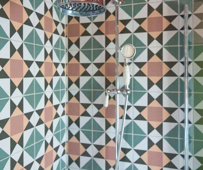 酒店 The Ropemaker   A Heartwood Inn