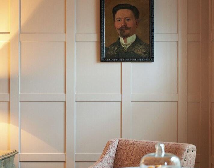 酒店 The Ropemaker   A Heartwood Inn