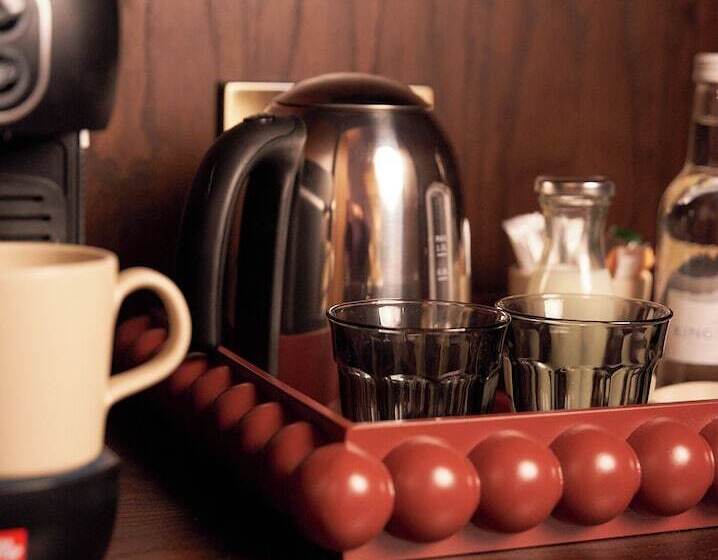 酒店 The Ropemaker   A Heartwood Inn