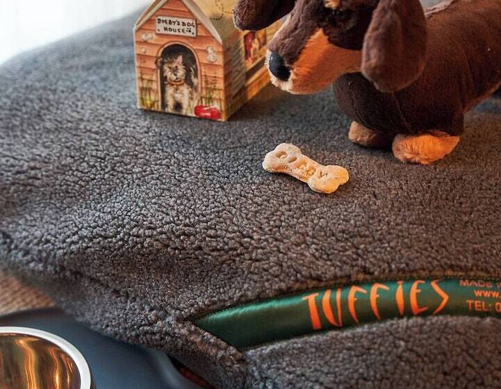 酒店 The Ropemaker   A Heartwood Inn