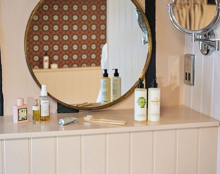 酒店 The Ropemaker   A Heartwood Inn